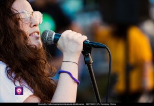 Concerto Associazione Mediterranea 118