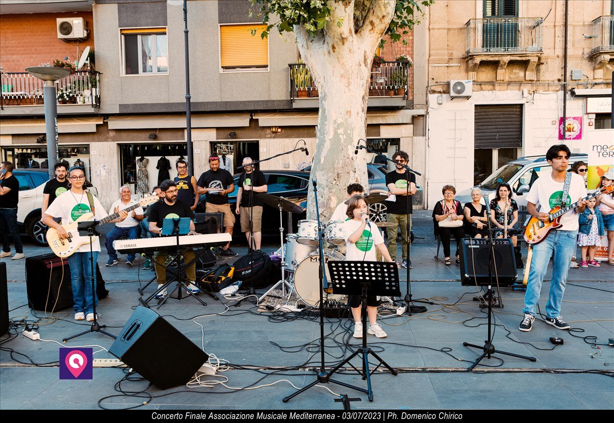 Concerto Associazione Mediterranea 120