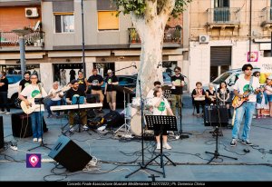 Concerto Associazione Mediterranea 120