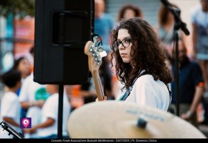 Concerto Associazione Mediterranea 121