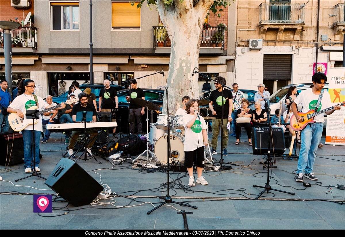 Concerto Associazione Mediterranea 124