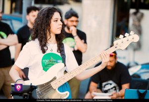 Concerto Associazione Mediterranea 125