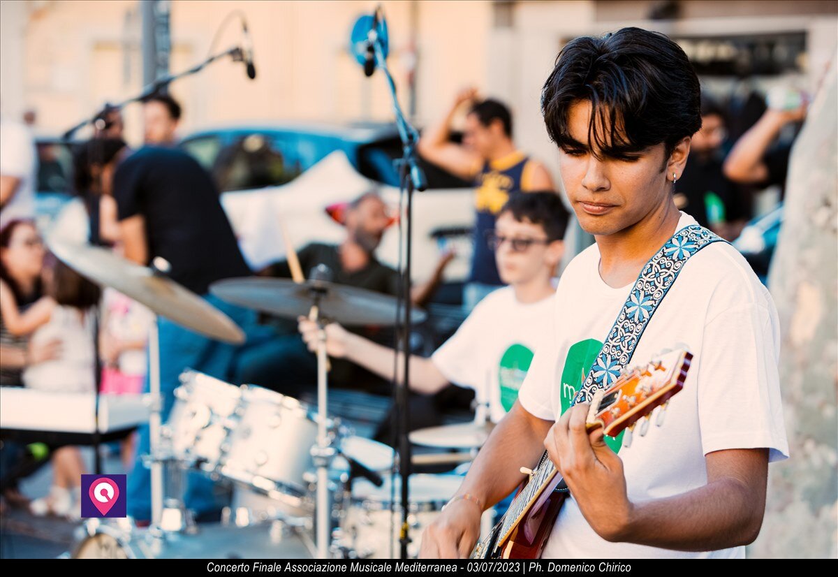 Concerto Associazione Mediterranea 126