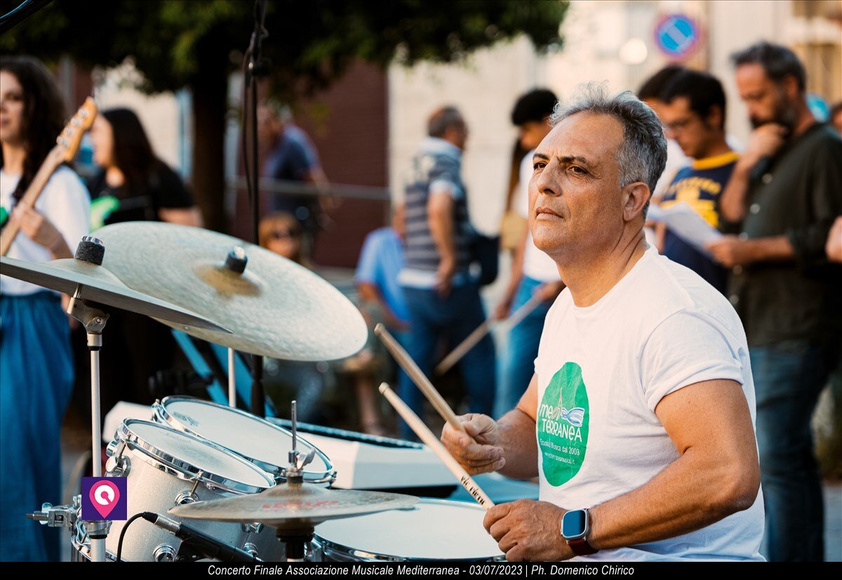 Concerto Associazione Mediterranea 131