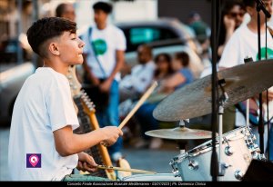 Concerto Associazione Mediterranea 132