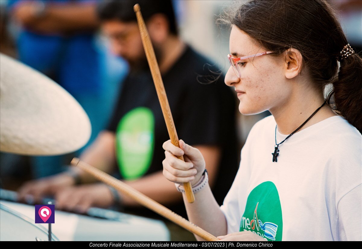 Concerto Associazione Mediterranea 133