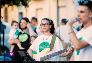 Concerto Associazione Mediterranea 14