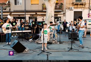 Concerto Associazione Mediterranea 140