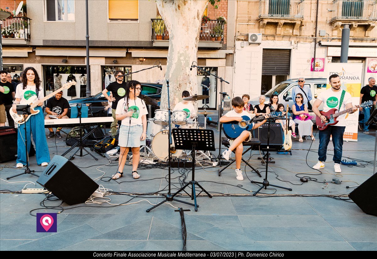 Concerto Associazione Mediterranea 145