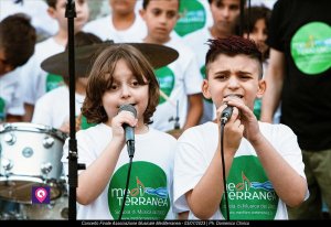 Concerto Associazione Mediterranea 146