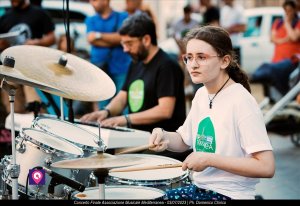 Concerto Associazione Mediterranea 147