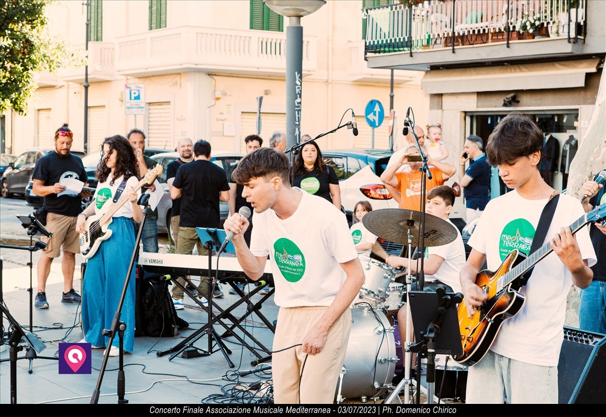 Concerto Associazione Mediterranea 149