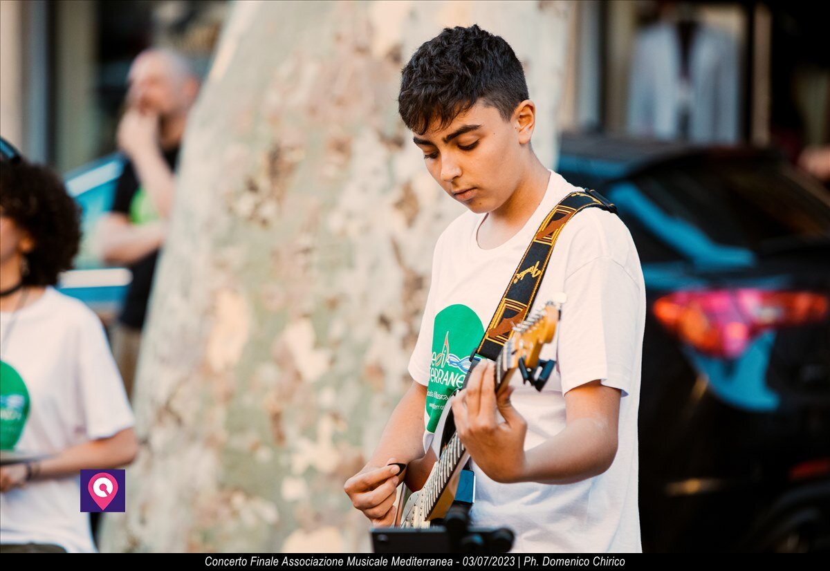 Concerto Associazione Mediterranea 151