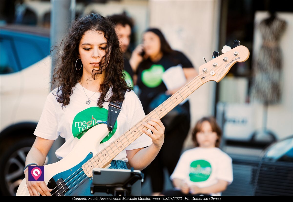 Concerto Associazione Mediterranea 156