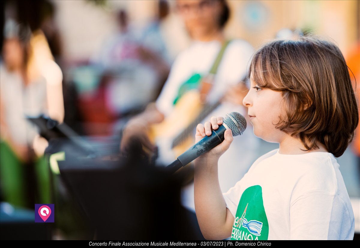 Concerto Associazione Mediterranea 160