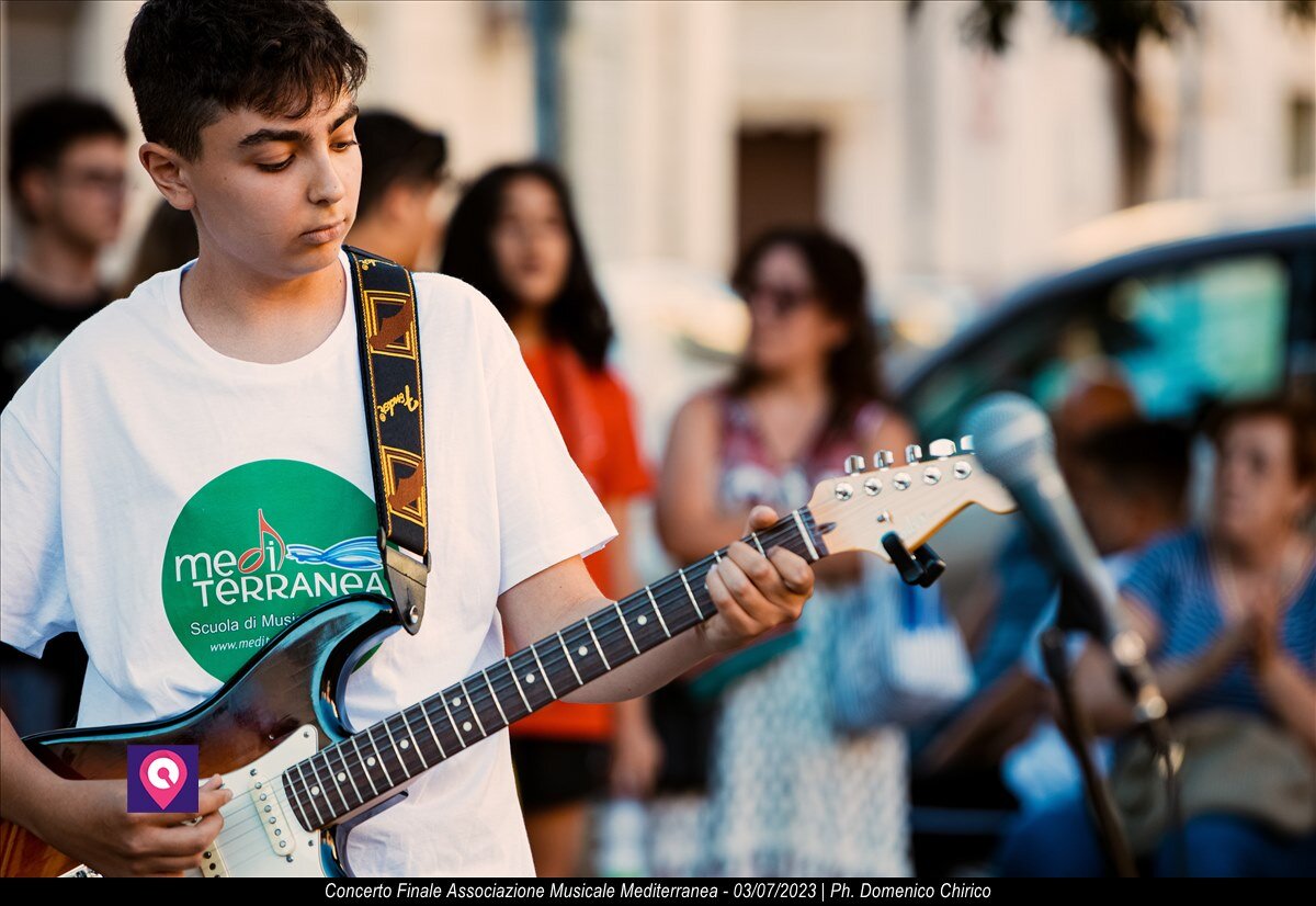 Concerto Associazione Mediterranea 161