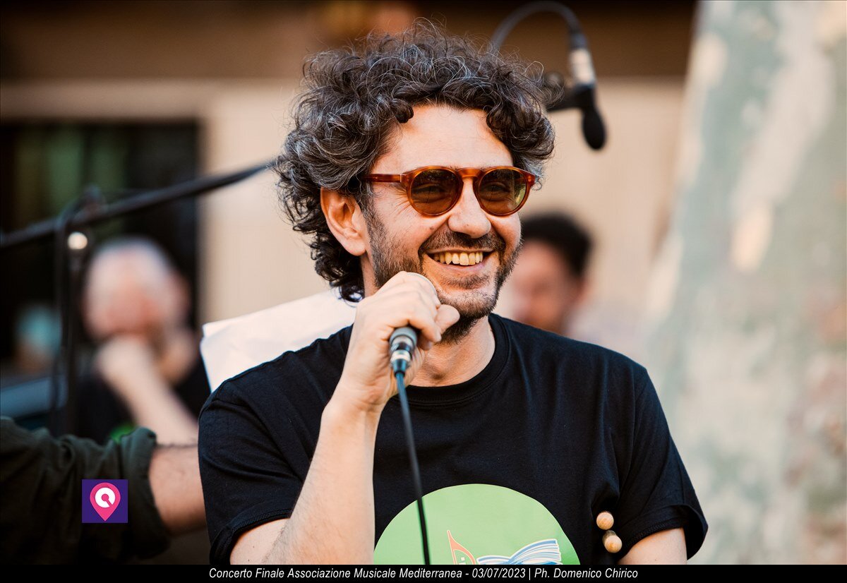 Concerto Associazione Mediterranea 164