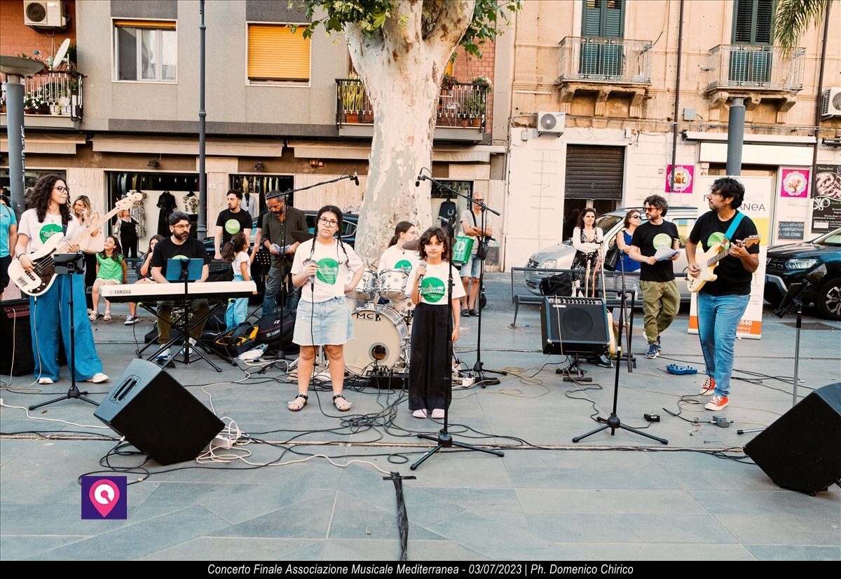 Concerto Associazione Mediterranea 167