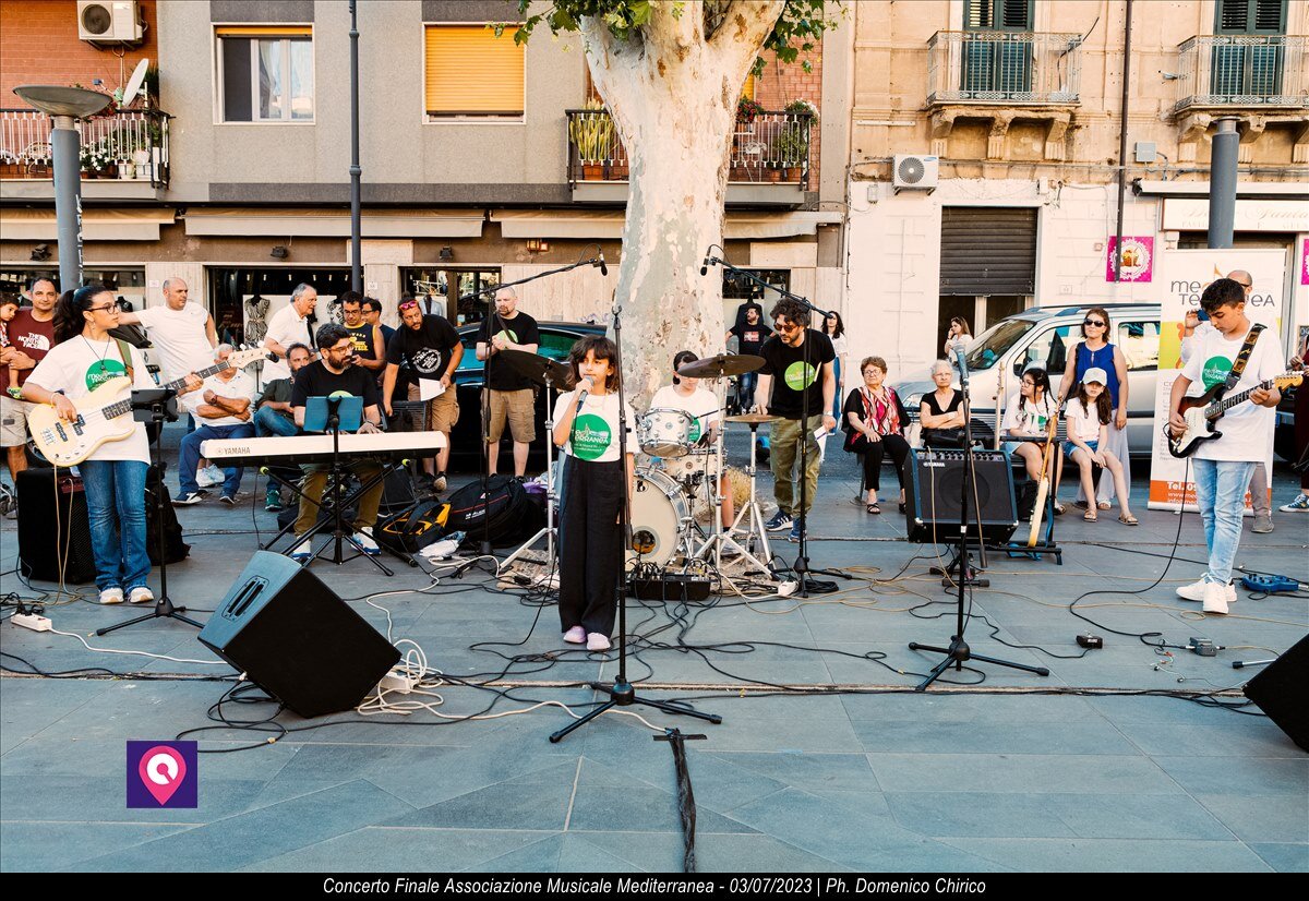 Concerto Associazione Mediterranea 168