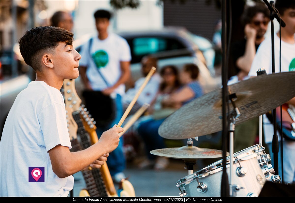 Concerto Associazione Mediterranea 17