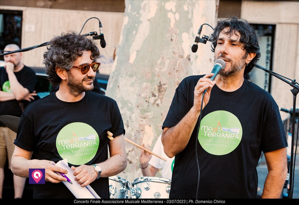 Concerto Associazione Mediterranea 18