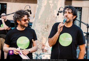 Concerto Associazione Mediterranea 18