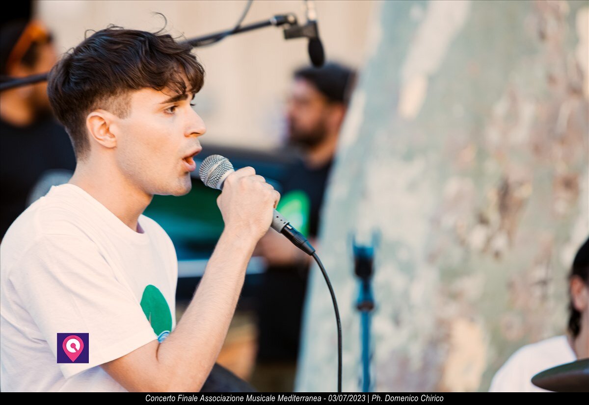 Concerto Associazione Mediterranea 184