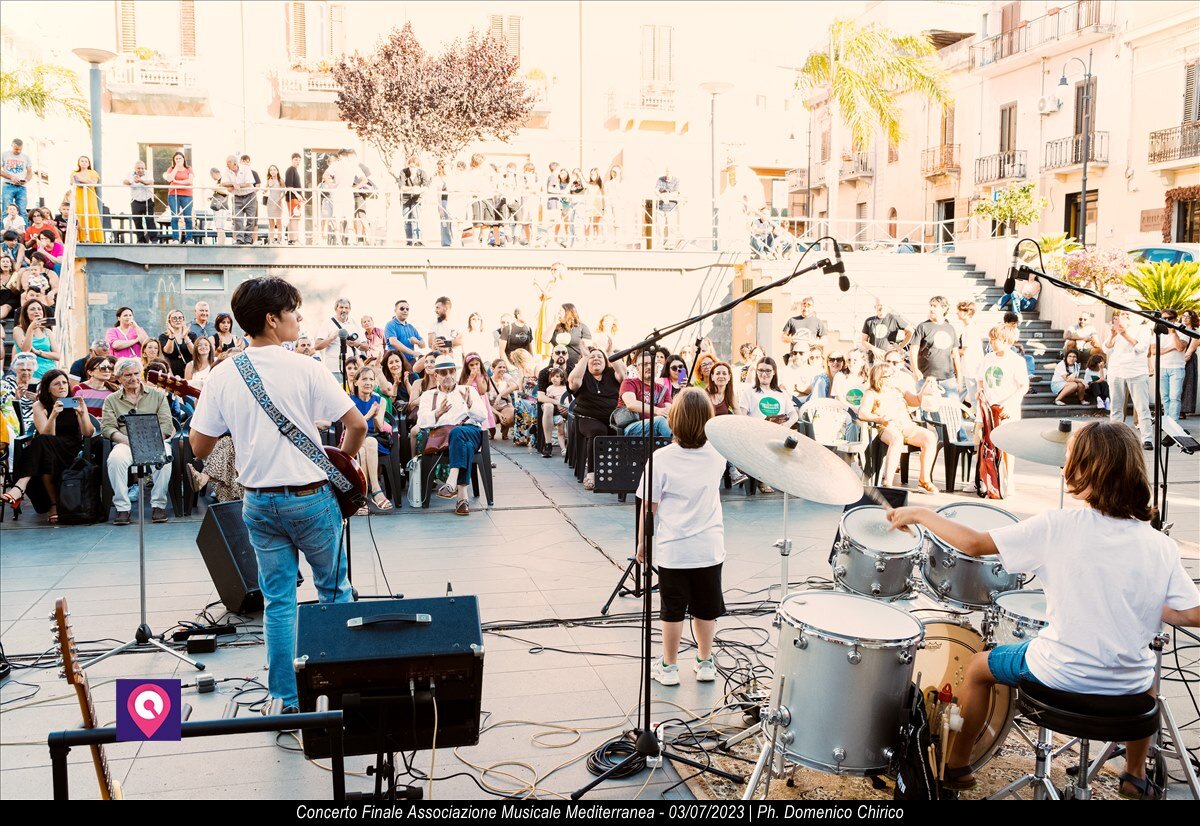 Concerto Associazione Mediterranea 188