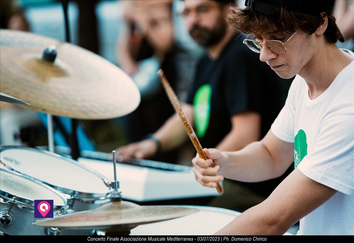 Concerto Associazione Mediterranea 19