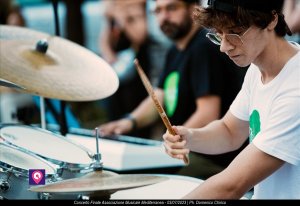 Concerto Associazione Mediterranea 19