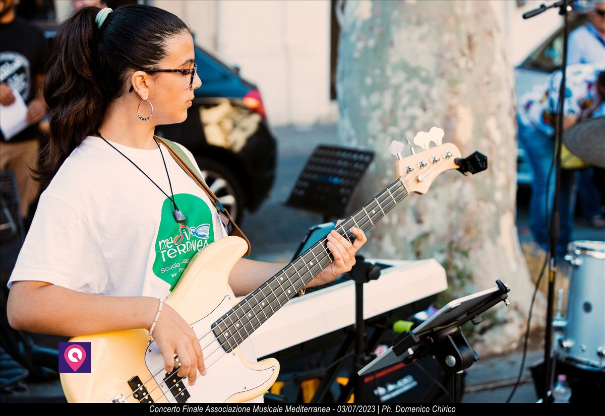 Concerto Associazione Mediterranea 190