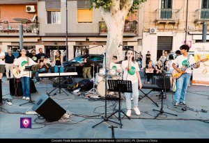 Concerto Associazione Mediterranea 192
