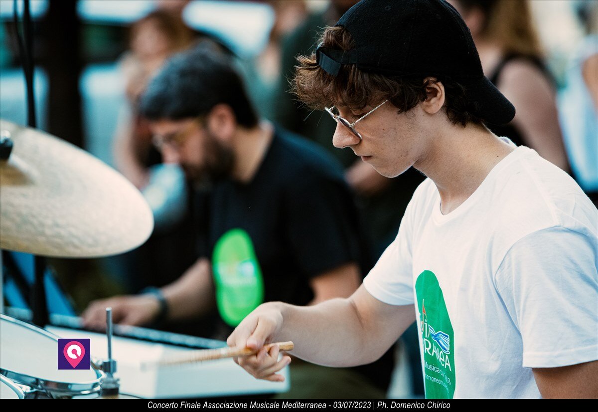 Concerto Associazione Mediterranea 197