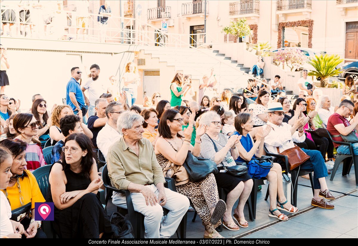 Concerto Associazione Mediterranea 2