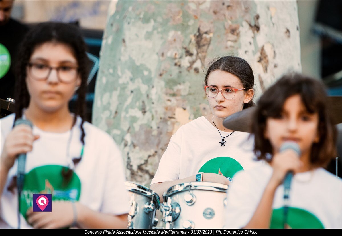 Concerto Associazione Mediterranea 20