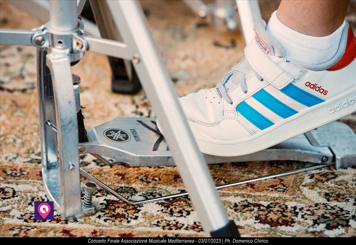 Concerto Associazione Mediterranea 202