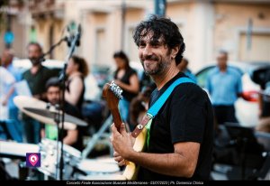 Concerto Associazione Mediterranea 204