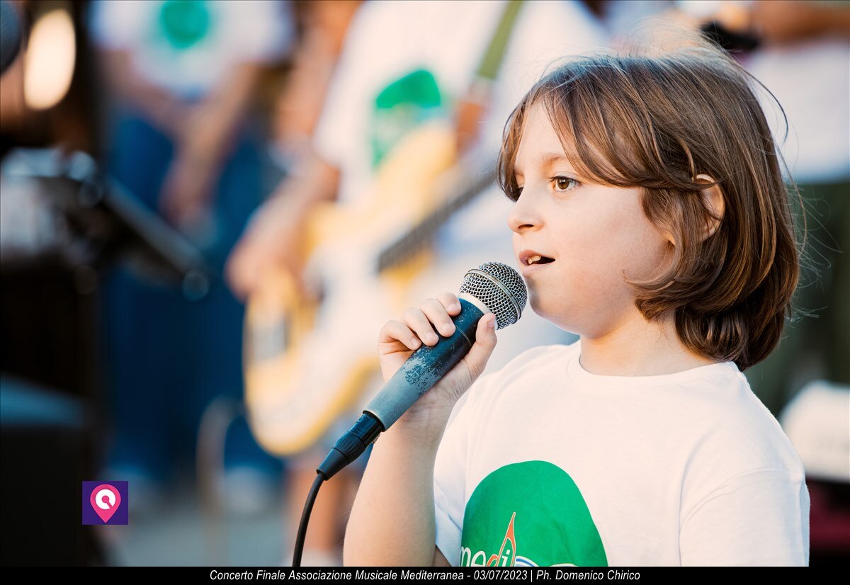 Concerto Associazione Mediterranea 205