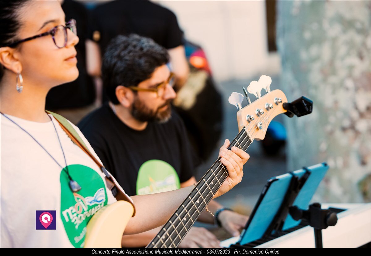 Concerto Associazione Mediterranea 207