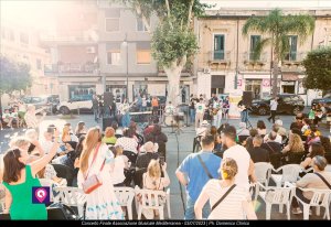 Concerto Associazione Mediterranea 21