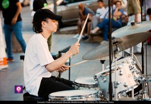 Concerto Associazione Mediterranea 210