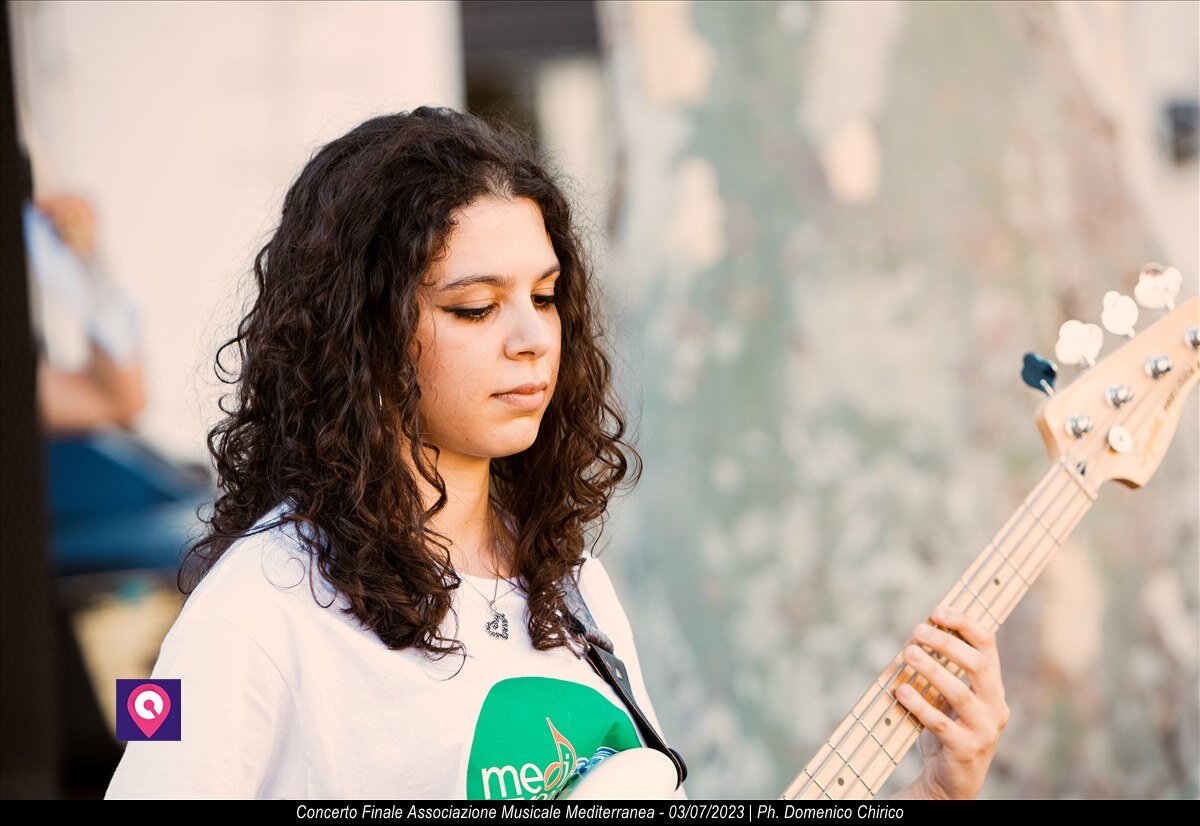 Concerto Associazione Mediterranea 212