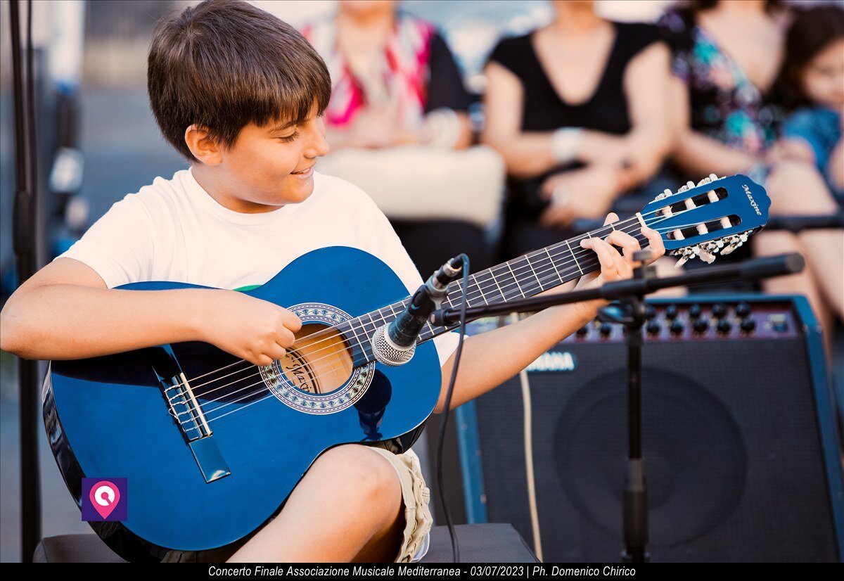 Concerto Associazione Mediterranea 217