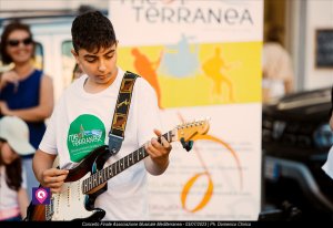 Concerto Associazione Mediterranea 218