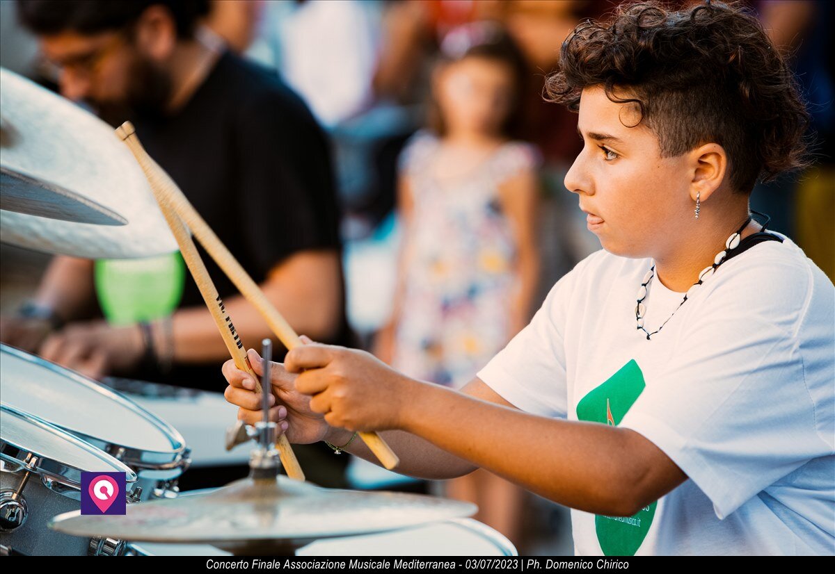 Concerto Associazione Mediterranea 219