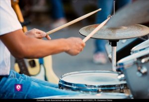 Concerto Associazione Mediterranea 22