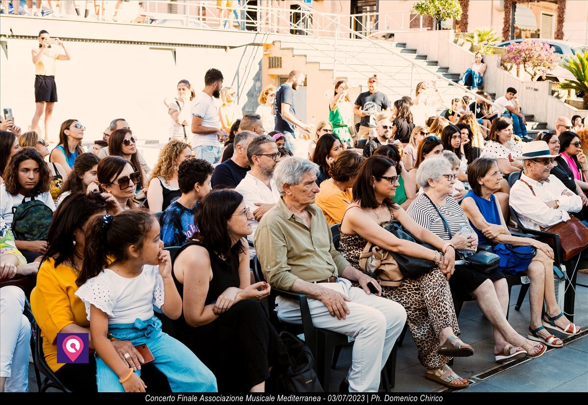 Concerto Associazione Mediterranea 220