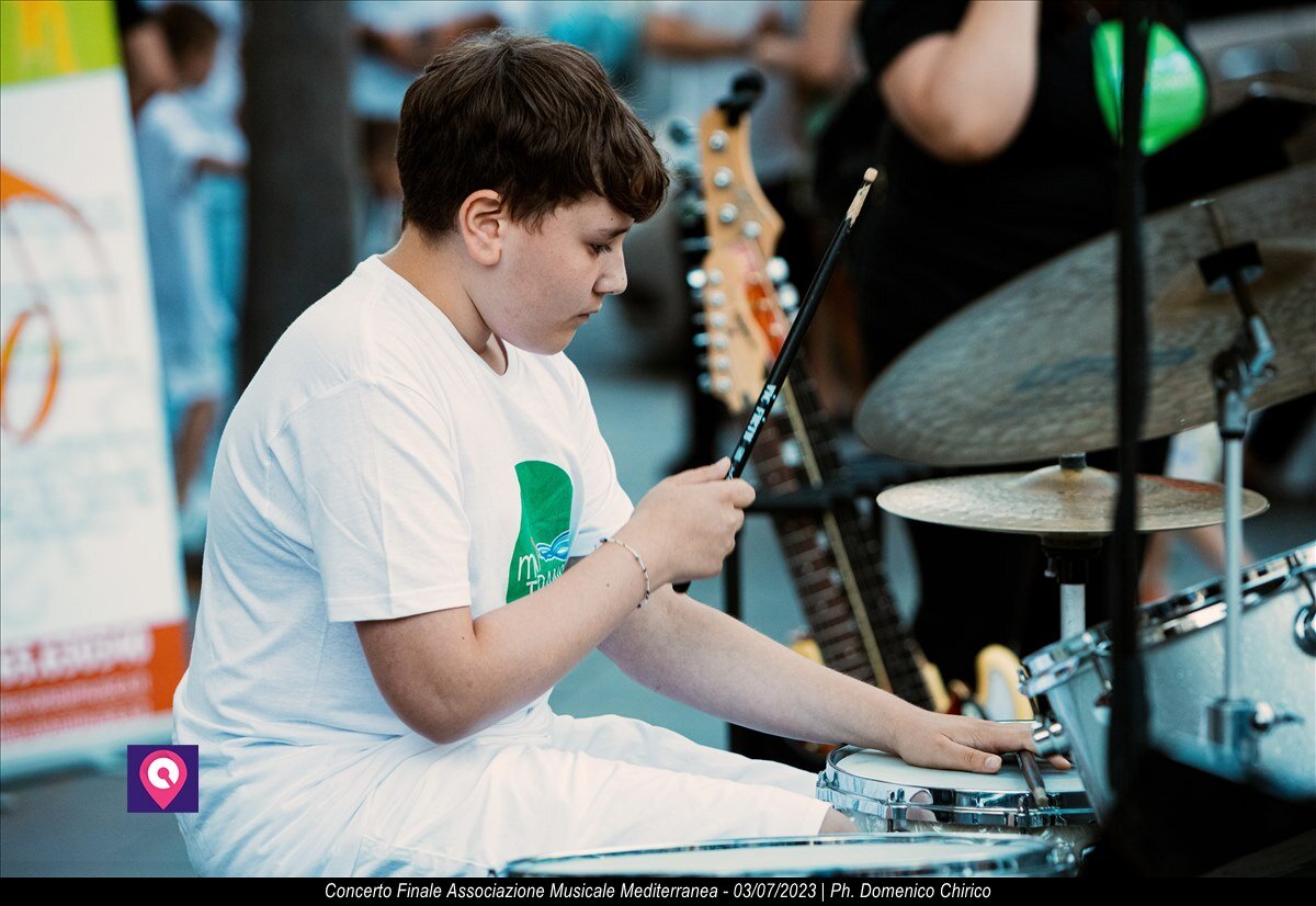 Concerto Associazione Mediterranea 226