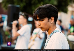 Concerto Associazione Mediterranea 230