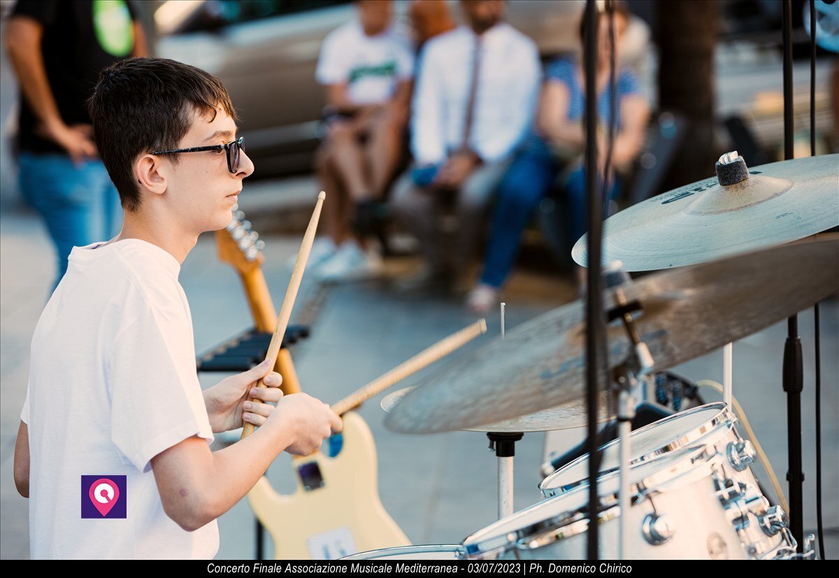 Concerto Associazione Mediterranea 231